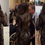 Fustan transparent në event diplomatik, ambasadorja e SHBA në Athinë ndez debat!