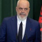 Edi Rama: Kjo qeveri nuk ikën nga pushteti, pa e bërë Shqipërinë anëtare të BE-së