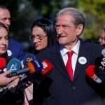 Berisha, mesazh ambasadorit Gonzato: Respektojmë orientimin seksual të gjithsecilit, por ligji nuk ka lidhje me direktivat e BE