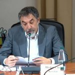 Bledi Çuçi përjashton Flamur Nokën 10 ditë nga komisioni: Më ofenduat