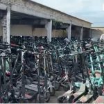 Aksioni kundër monopatinave: Bllokohen 1462 mjete, arrestohen 9 persona në Tiranë