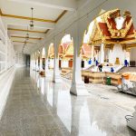 U dërgua në tempull për kremim, tajlandezja gjendet e gjallë në arkivol