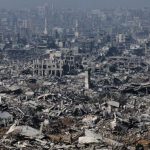 OKB: Gaza në një humnerë të krijuar nga njeriu, duhen dekada për ta rindërtuar