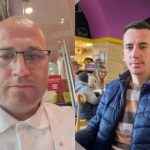 Vrau kolegun te lokali në “Komunën e Parisit”, gjykata lë në burg 41-vjeçarin