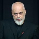 “Vdis pa të të dua”, Rama lamtumirë për Nanon: Sa të paskan dashur, edhe ata që…