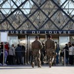 Prokurorja e Parisit: Vjedhja e Louvre u krye nga hajdutë amatorë