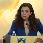 Presidentja Osmani mandaton Glauk Konjufcën për kryeministër