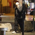 Mbledhja e deputetëve të Tiranës, Rama mbërrin në selinë e PS