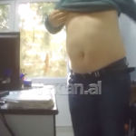 Denoncimi në “Stop”, lirohet nga detyra mjeku që ngacmoi seksualisht pacienten