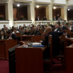 Parlamenti miraton projektligjin për barazinë gjinore