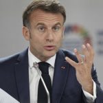 Macron për grabitjen e Luvrit: Bizhuteritë do të gjenden dhe autorët do të gjykohen