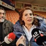 E para grua në krye të Bashkisë së Vlorës, Mersini: Fitoren ia dedikoj PS