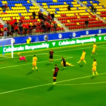 Shqipëria fiton 1-0 në Andorra dhe siguron Play-Off-in e Botërorit 2026