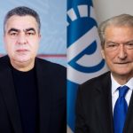 Berisha tha se Gilmando Dani ishte trupërojë Blendi Gonxhes, reagon ministri