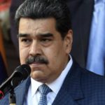 Maduro thirrje Trump: Mjaft me luftëra, të bashkohemi për paqen e Amerikës