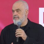 Rama: Nga janari paga minimale 500 euro, hapi i parë i mandatit të ri