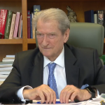 Berisha: Të ngrihemi në protesta, vetëm kështu mund ta rrëzojmë këtë qeveri