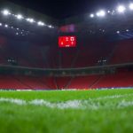 Sot ndeshja Shqipëri–Angli, Tirana nën masa të rrepta sigurie