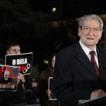 “Familja mbi çdo gjë”, Berisha: Nuk do ta pranojmë kurrë ligjin për barazinë gjinore