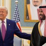 Trump pranon t’i shesë Arabisë Saudite avionët më modernë në botë