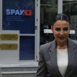 SPAK njoftim zyrtar për Belinda Ballukun