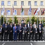 Shërbimi sekret amerikan trajnon gardistët shqiptarë që mbrojnë zyrtarët e SPAK-ut