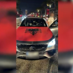 Xhiruan gomat duke rrezikuar përdoruesit e rrugës, gjobiten 3 shoferë