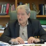 Berisha: Zgjedhjet u vodhën, dorëheqja nga drejtimi i PD do i shërbente qeverisë