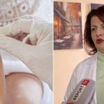 Vaksina e fruthit lidhje me autizmin? Epidemiologia Daja: S’është e vërtetë, mosvaksinimi rrezikon fëmijët