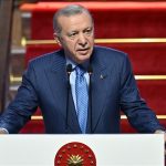 Presidenti turk Erdogan: Izraeli shkel armëpushimin në Gaza duke sajuar arsye