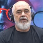 Pezullimi i Ballukut, Rama: Është masë antikushtetuese dhe antidemokratike