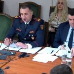 “Rinasi ka nevojë për analizë”, Proda-Balliut: Nuk përbalt dot policinë për individë