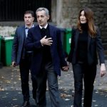 Burgu i Sarkozy zgjat vetëm tre javë! Lirohet ish-presidenti francez