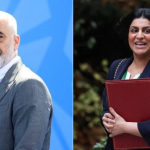 Rama: Retorika populiste e Shabana Mahmood për shqiptarët është e papranueshme