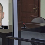 Gjykata lë në burg 32-vjeçarin që vrau djalin e xhaxhait: Nuk jam në gjendje të flas