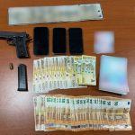 Me armë në blind dhe targë ruse, arrestohen dy persona në Durrës