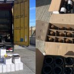 Tentoi të kalonte mallra kontrabandë në portin e Durrësit, pranga 48-vjeçarit