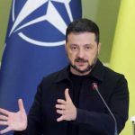 Zelensky paralajmëron BE-në: Putin po përgatitet për luftë të madhe në 2029-2030