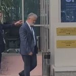 Ish-drejtori i Policisë së Shtetit, Muhamet Rrumbullaku paraqitet në SPAK