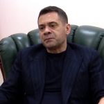 Arben Ahmetaj, padi në Strasburg ndaj vendimit të GJKKO-së