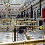 Grabitje si në filma/ Vodhi mbi 1 mln euro bizhuteri, arrestohet shqiptari në Madrid