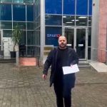 Lefter Maliqi kallëzon në SPAK kryebashkiakun e Kuçovës, Kreshnik Hajdari