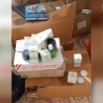 Mashtronte në rrjete sociale me kremra “shëruese”/  Pas investigimit të STOP-it, procedon 30-vjeçaren nga Berati