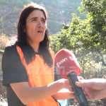 Skandali: Oficeri përdor vajzën 10-vjecare për ti ngritur kurth babait të saj!