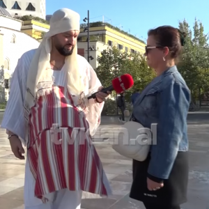 Me kë i ka Diella 83 fëmijët? Qytetarët japin përgjigjet epike!