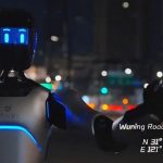 Roboti kinez thyen rekordin Guinness, 100 km në tre ditë nga Suzhou në Shangai