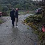 U gjet i mbytur në përrua, flasin banorët: 39-vjeçari po tentonte të kalonte urën