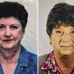 “E dalluan nga qafa”  Nëna e mumifikuar në shtëpi, djali maskohej si ajo për të marrë pensionin