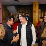 Fitoi zgjedhjet në Berat, reagon Ervin Ceca: Faleminderit që më besuat me votën