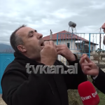 Fëmijën autik e rreh njerka, babai bën sehir, plas sherri kur sheh gazetarin e Stop